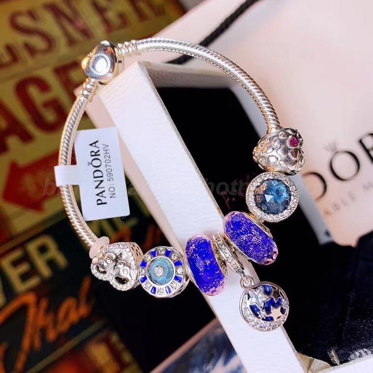 Pandora Bracelets 1386